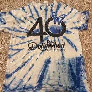 Dollywood shirt